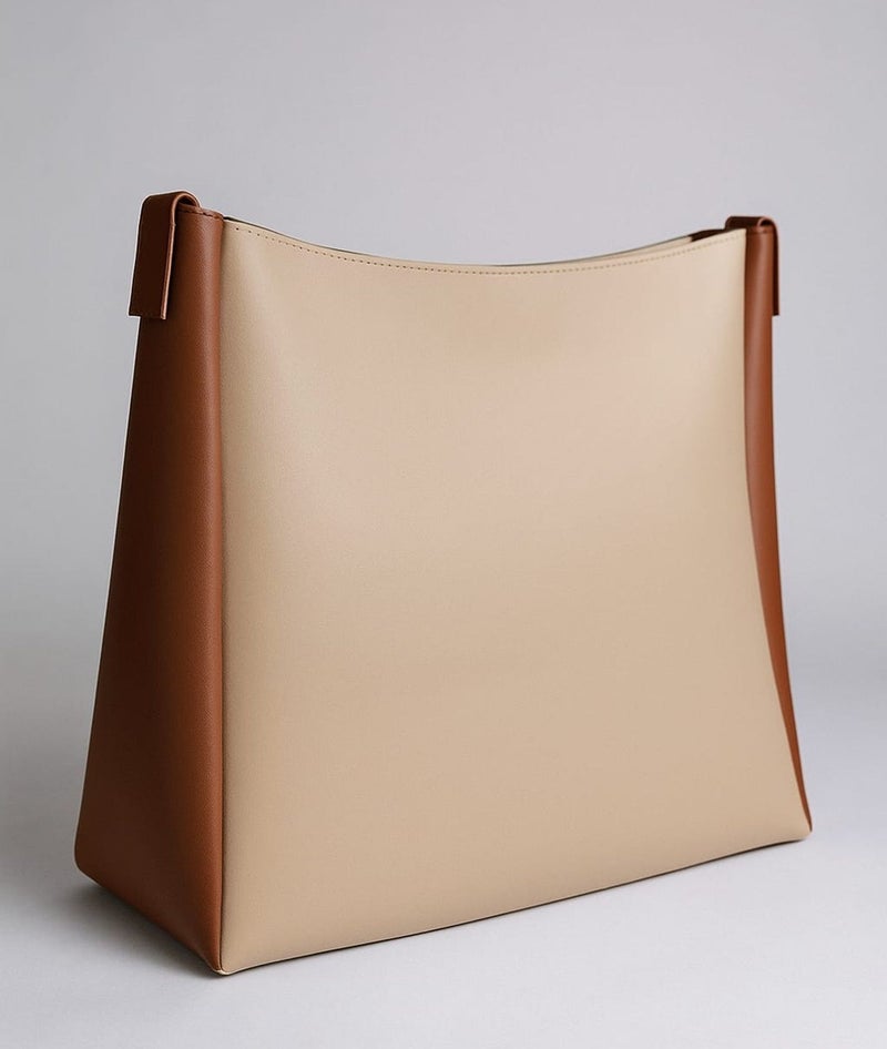 Osman Women Multicolor Tote Bag - Image 4